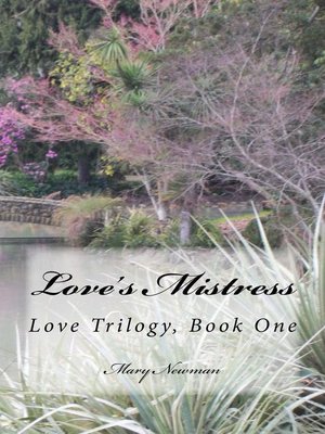 cover image of Love's Mistress